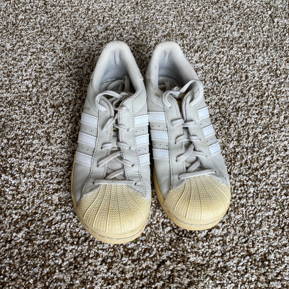 Adidas Superstars